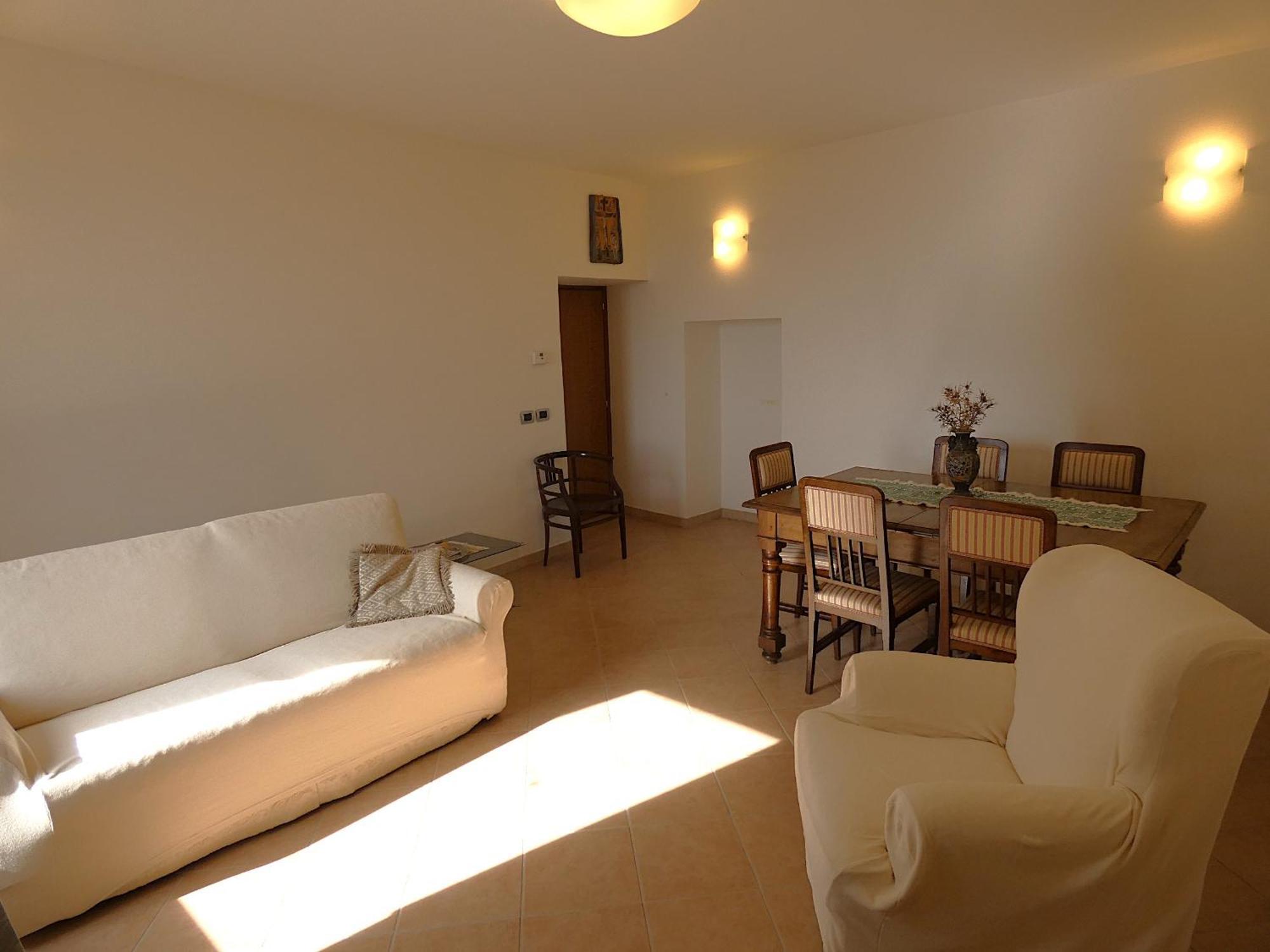 Scappo In Umbria, La Casa Di Eude Apartment Асизи Екстериор снимка