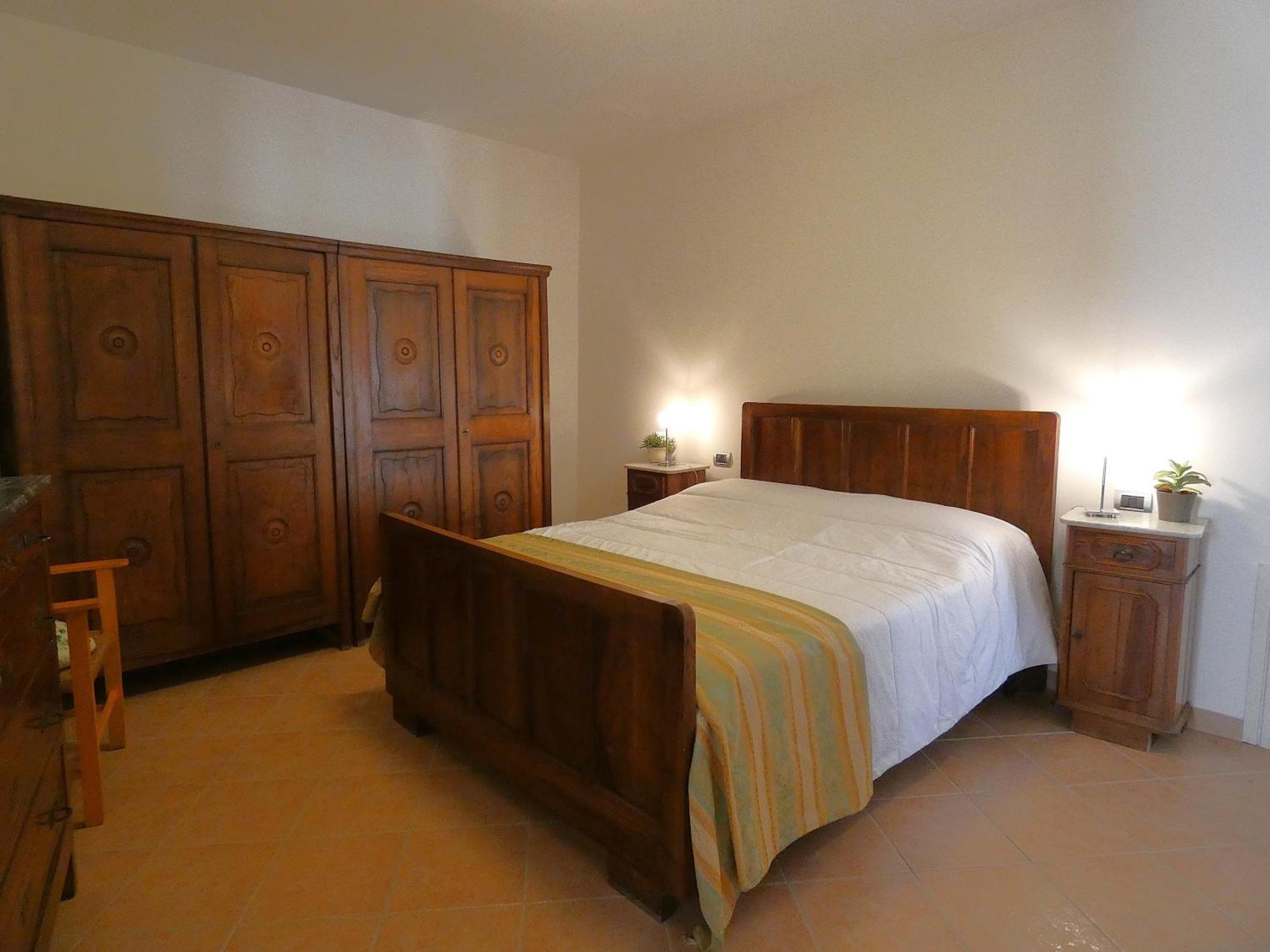 Scappo In Umbria, La Casa Di Eude Apartment Асизи Екстериор снимка